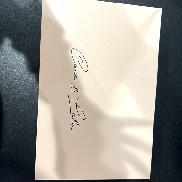 By Nicola - Dahlia Ring Detail Dress Maxi Dress in White, Size 8 - Picture 3 of 4